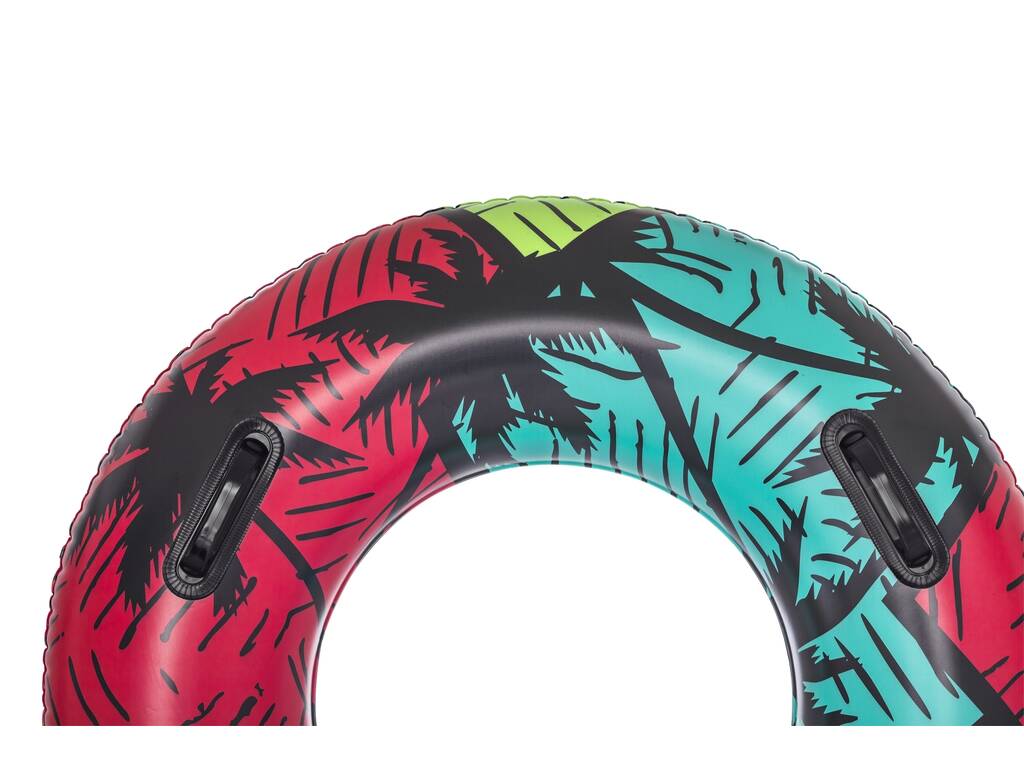 Galleggiante gonfiabile Coastal Castaway 91 cm. Bestway 36350