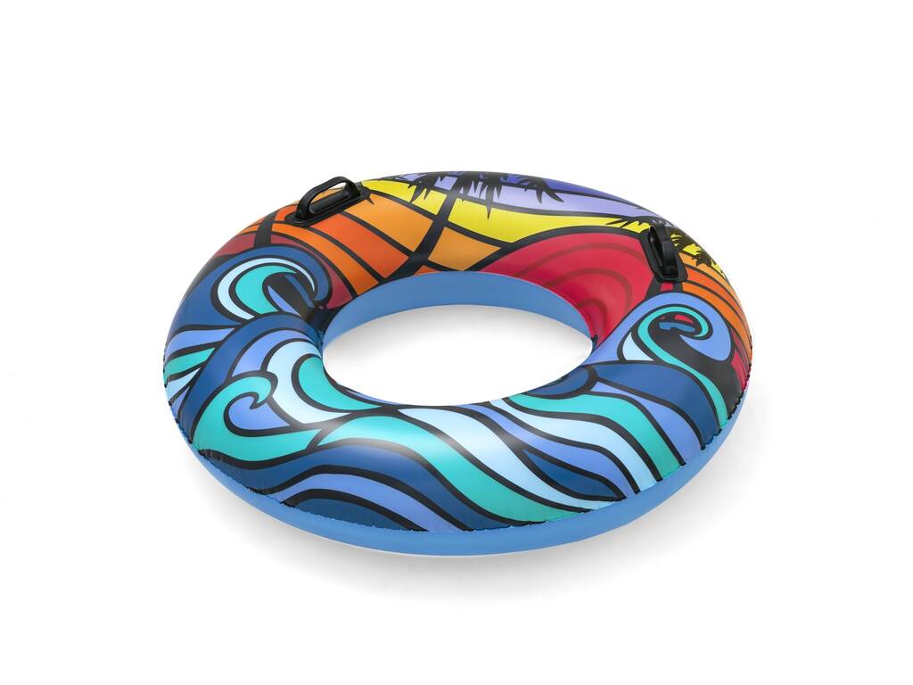 Galleggiante gonfiabile Coastal Castaway 91 cm. Bestway 36350