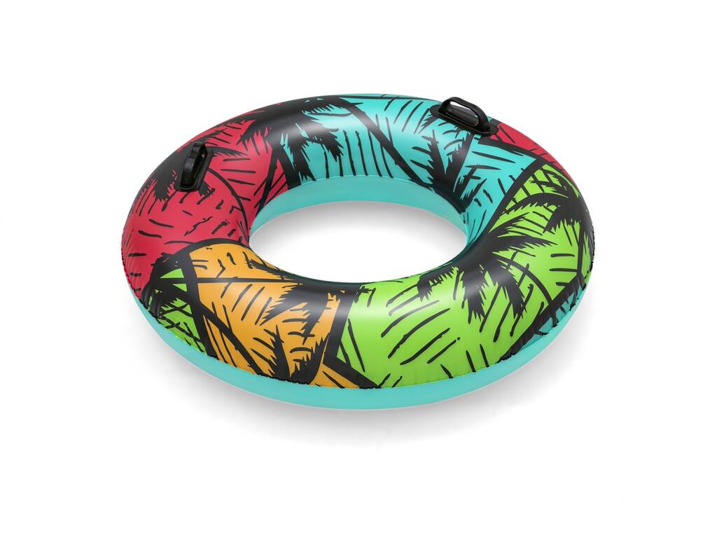 Galleggiante gonfiabile Coastal Castaway 91 cm. Bestway 36350