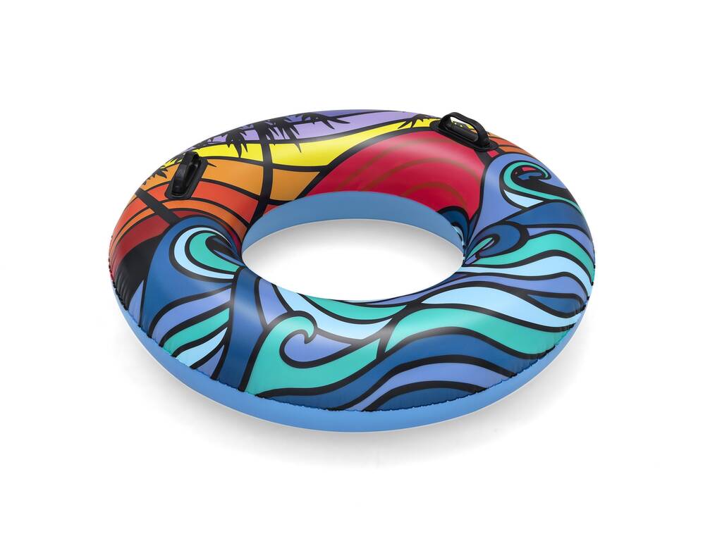 Galleggiante gonfiabile Coastal Castaway 91 cm. Bestway 36350