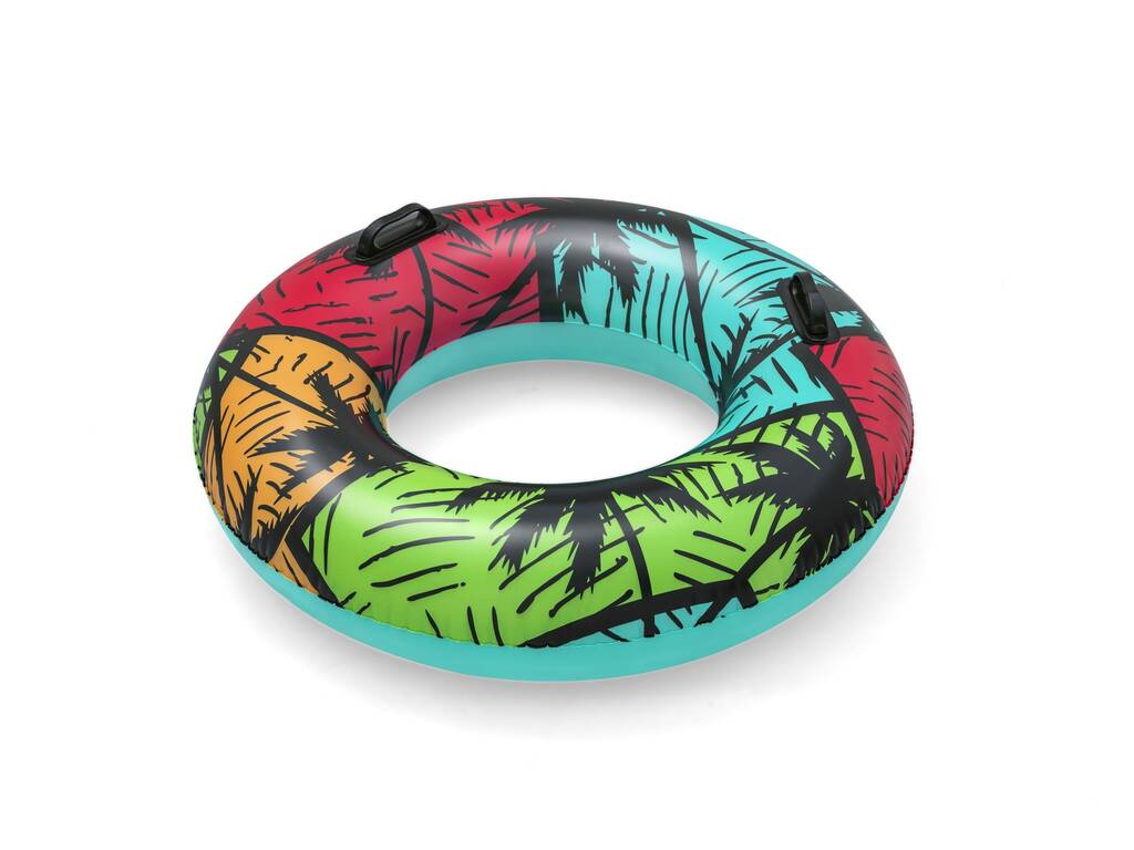 Galleggiante gonfiabile Coastal Castaway 91 cm. Bestway 36350