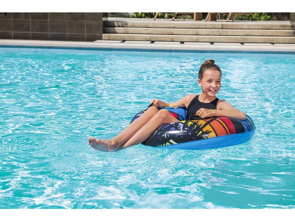 Galleggiante gonfiabile Coastal Castaway 91 cm. Bestway 36350