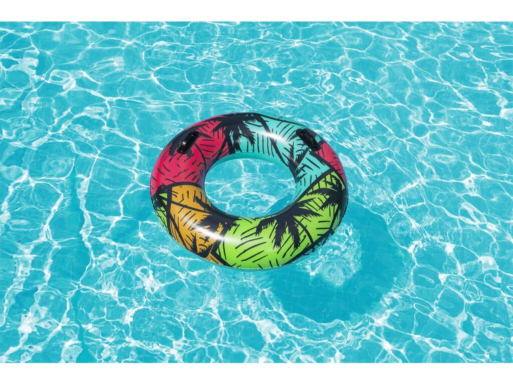 Galleggiante gonfiabile Coastal Castaway 91 cm. Bestway 36350