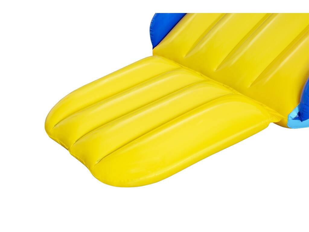 Tobogán Hinchable Giant Pool Water Slide de 247x124x100 cm. Bestway 52453