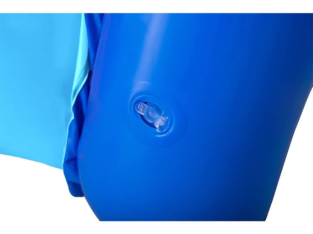 Tobogán Hinchable Giant Pool Water Slide de 247x124x100 cm. Bestway 52453