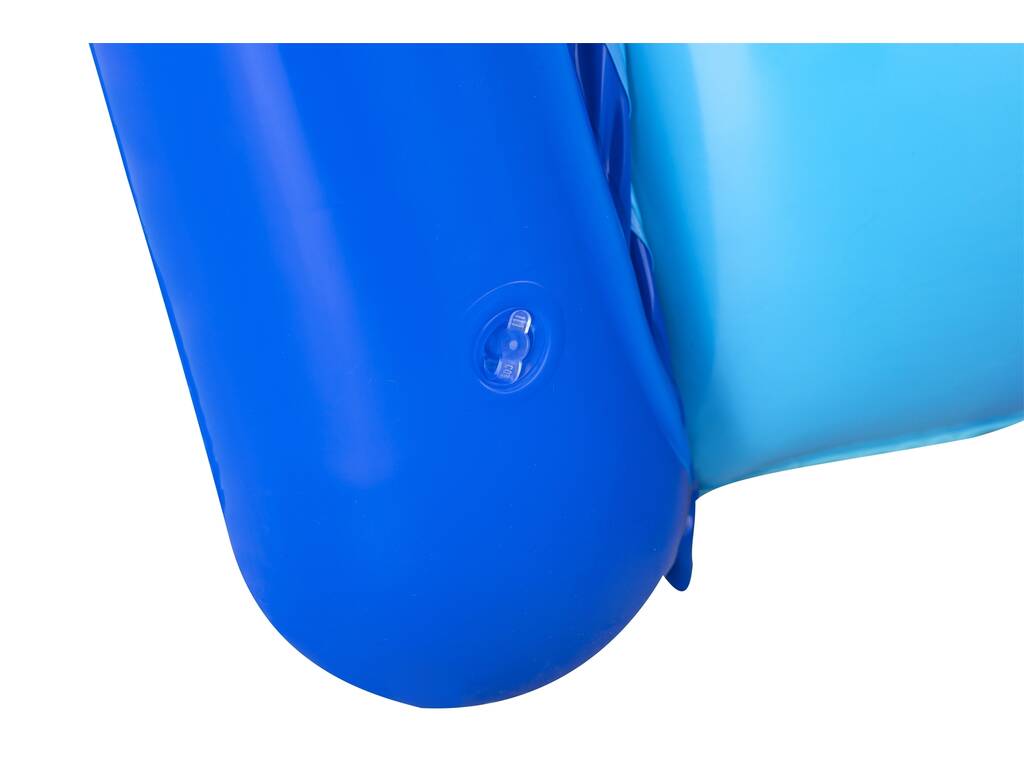 Tobogán Hinchable Giant Pool Water Slide de 247x124x100 cm. Bestway 52453