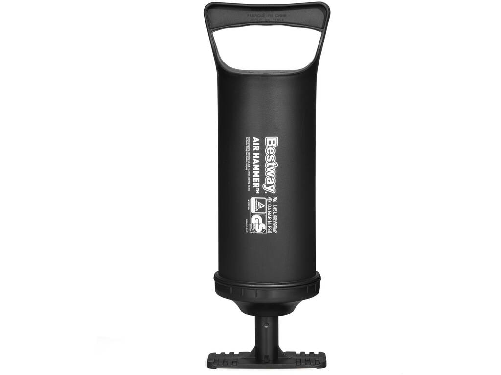 Gonfiatore Manuale Air Hammer da 36 cm. Bestway 62003