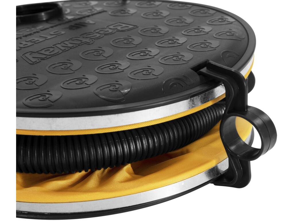 Gonfiatore a pedale Air Step Pro da 28x22 cm. Bestway 62005