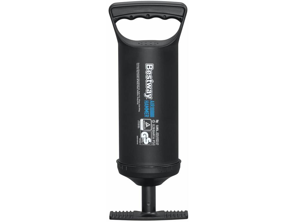 Pompa Manuale Air Hammer da 30 cm. Bestway 62002