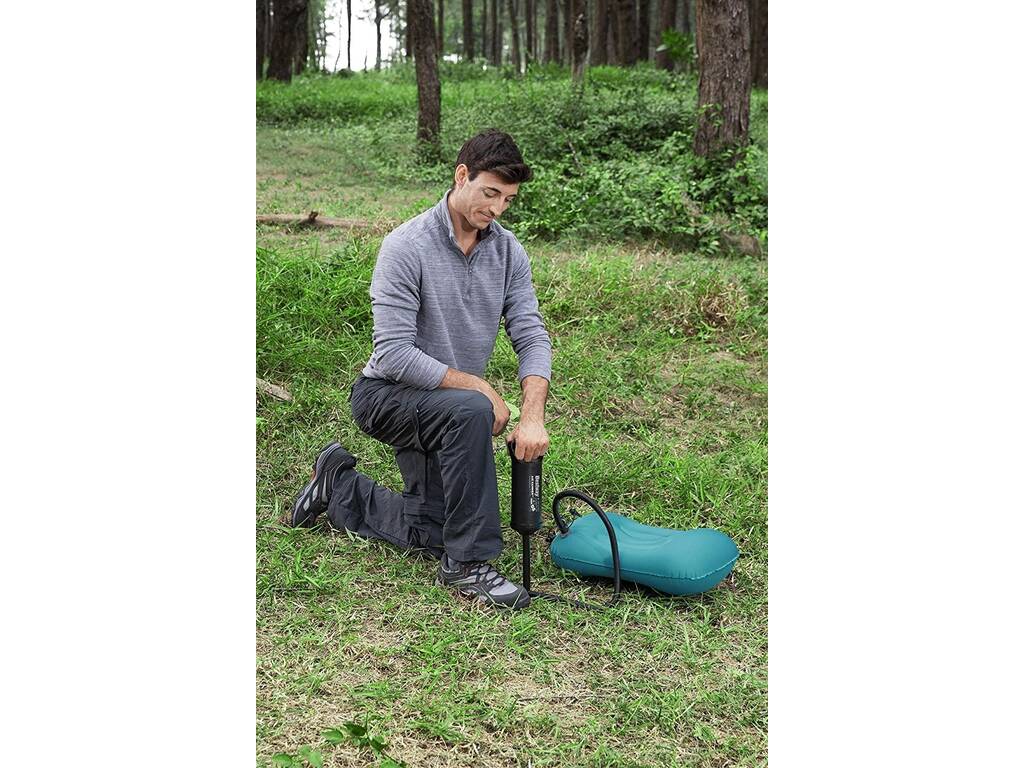Pompa Manuale Air Hammer da 30 cm. Bestway 62002