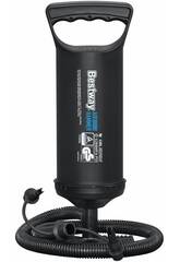 Marteau pneumatique gonfleur manuel 30 cm. Bestway 62002