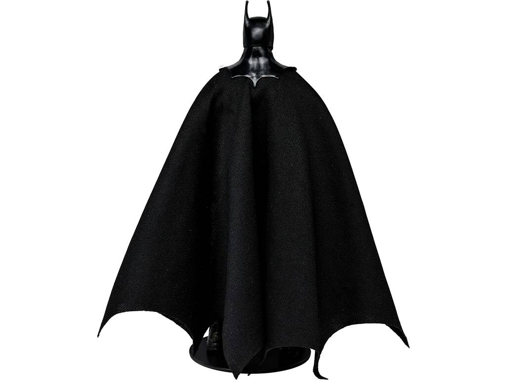 DC Multiverse Figura Batman Multiverse Michael Keaton McFarlane Toys TM15522