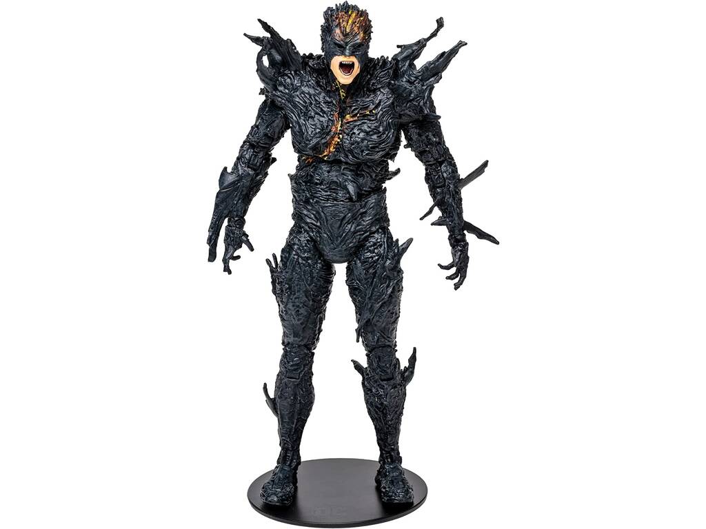 DC Multiverse Figurine Dark Flash McFarlane Toys TM15526 