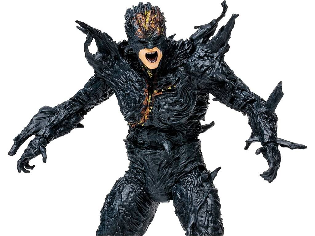 DC Multiverse Figurine Dark Flash McFarlane Toys TM15526 
