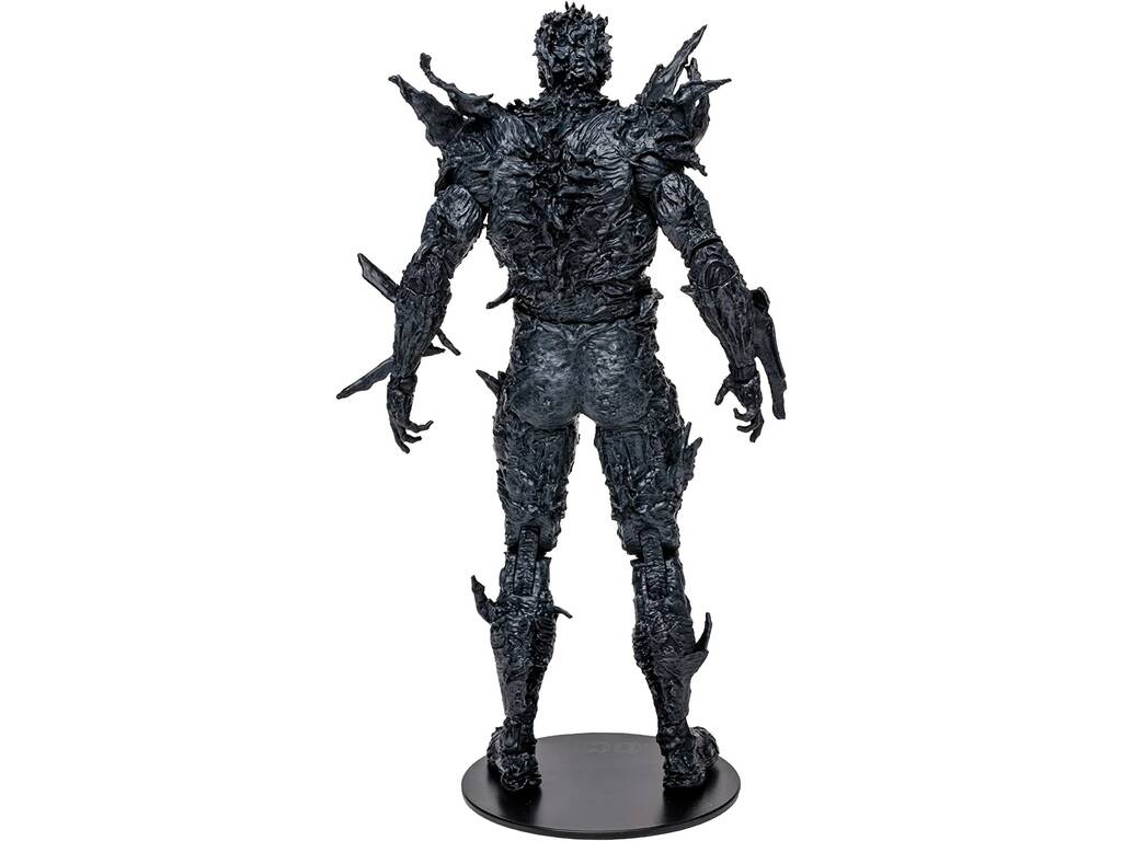 DC Multiverse Figurine Dark Flash McFarlane Toys TM15526 