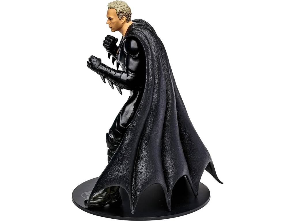 DC Multiverse The Flash Mega Figure Batman Michael Keaton sans Masque McFarlane Toys TM15533
