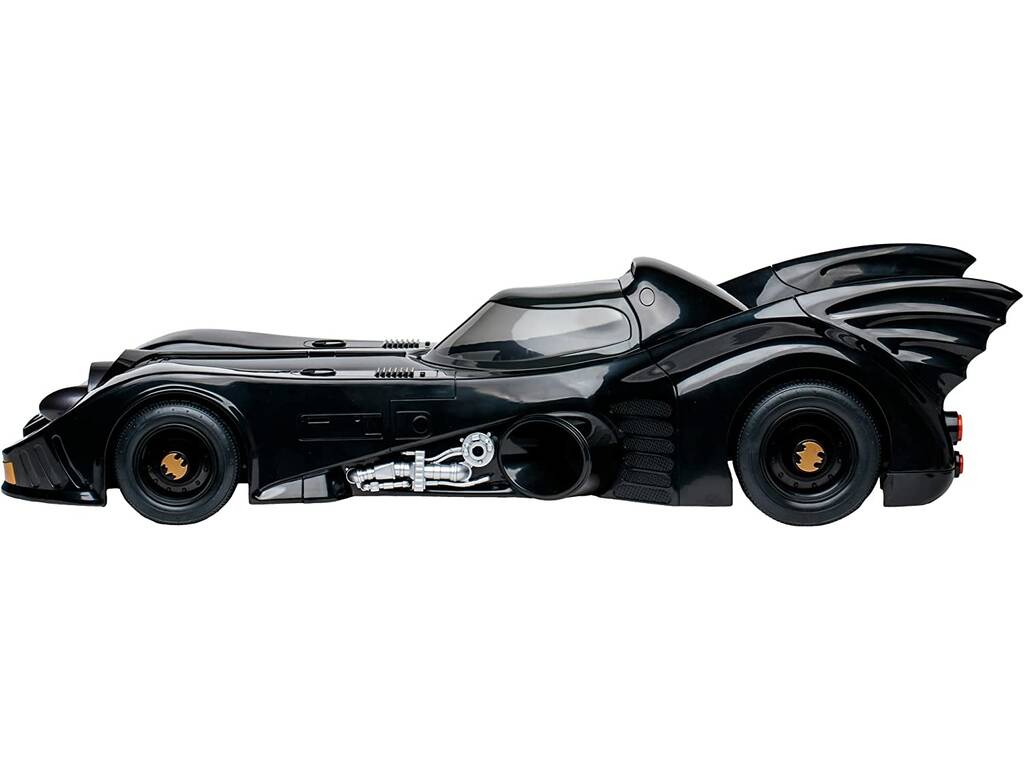 DC Multiverse The Flash Vehículo Batmobile McFarlane Toys TM15529
