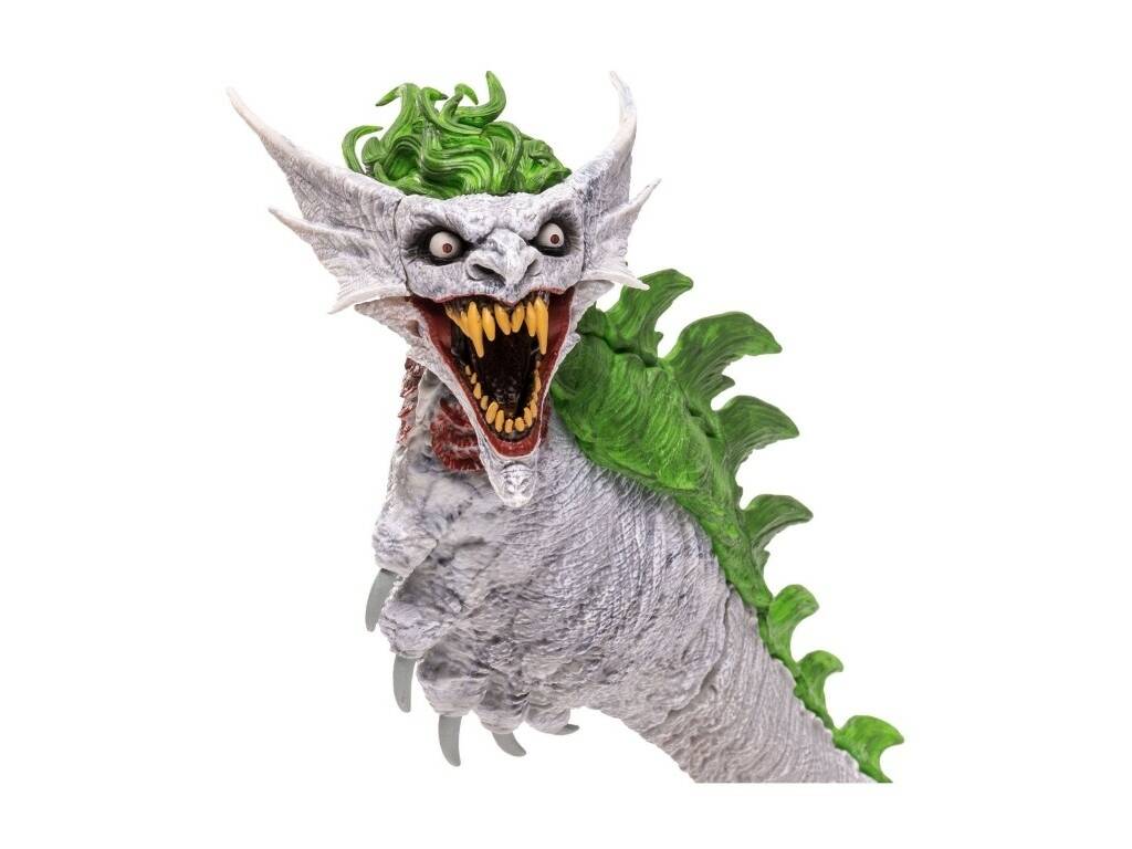 DC Multiverse Figurine The Joker Dragon McFarlane Toys TM15712