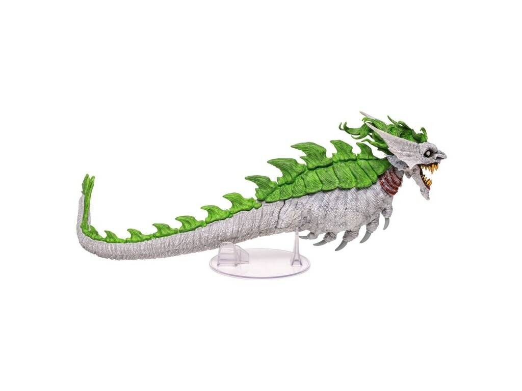 DC Multiverse Figurine The Joker Dragon McFarlane Toys TM15712