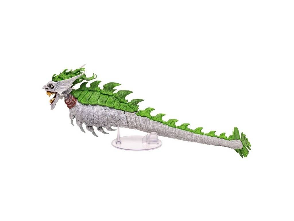 DC Multiverse Figurine The Joker Dragon McFarlane Toys TM15712