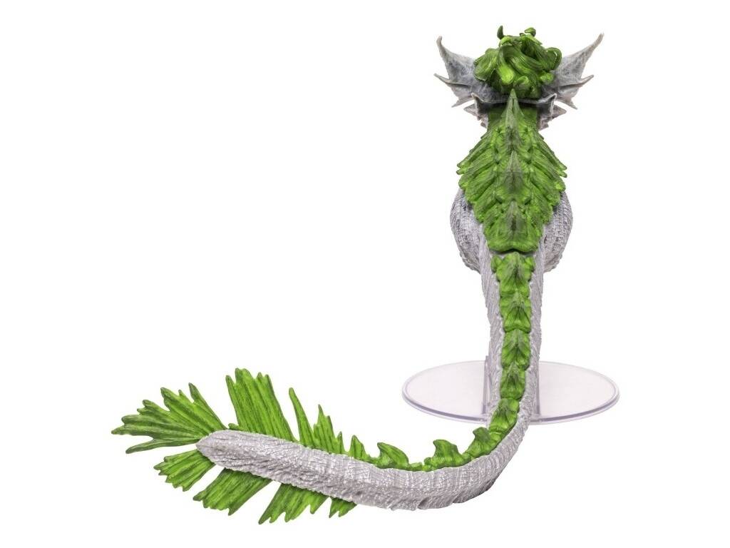 DC Multiverse Figurine The Joker Dragon McFarlane Toys TM15712