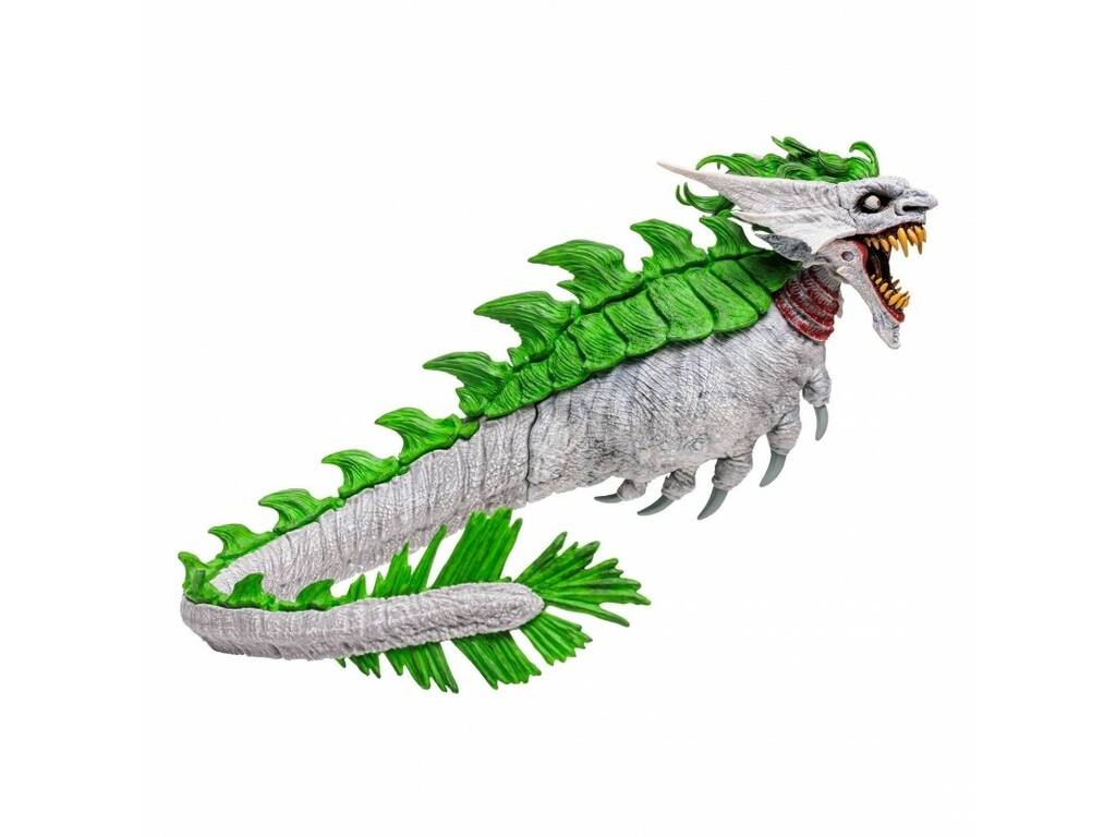 DC Multiverse Figurine The Joker Dragon McFarlane Toys TM15712