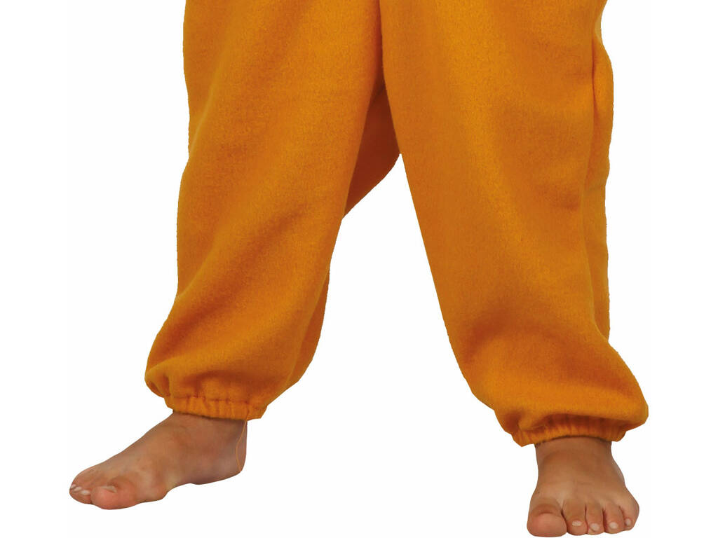 Costume Leone Bebè Taglia S