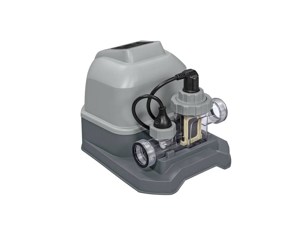 Clorinatore a sale Hydrogenic 6 g/h Bestway 58678