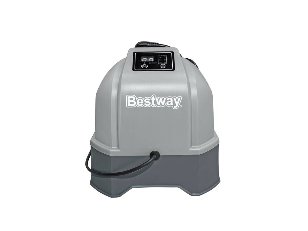 Clorinatore a sale Hydrogenic 6 g/h Bestway 58678