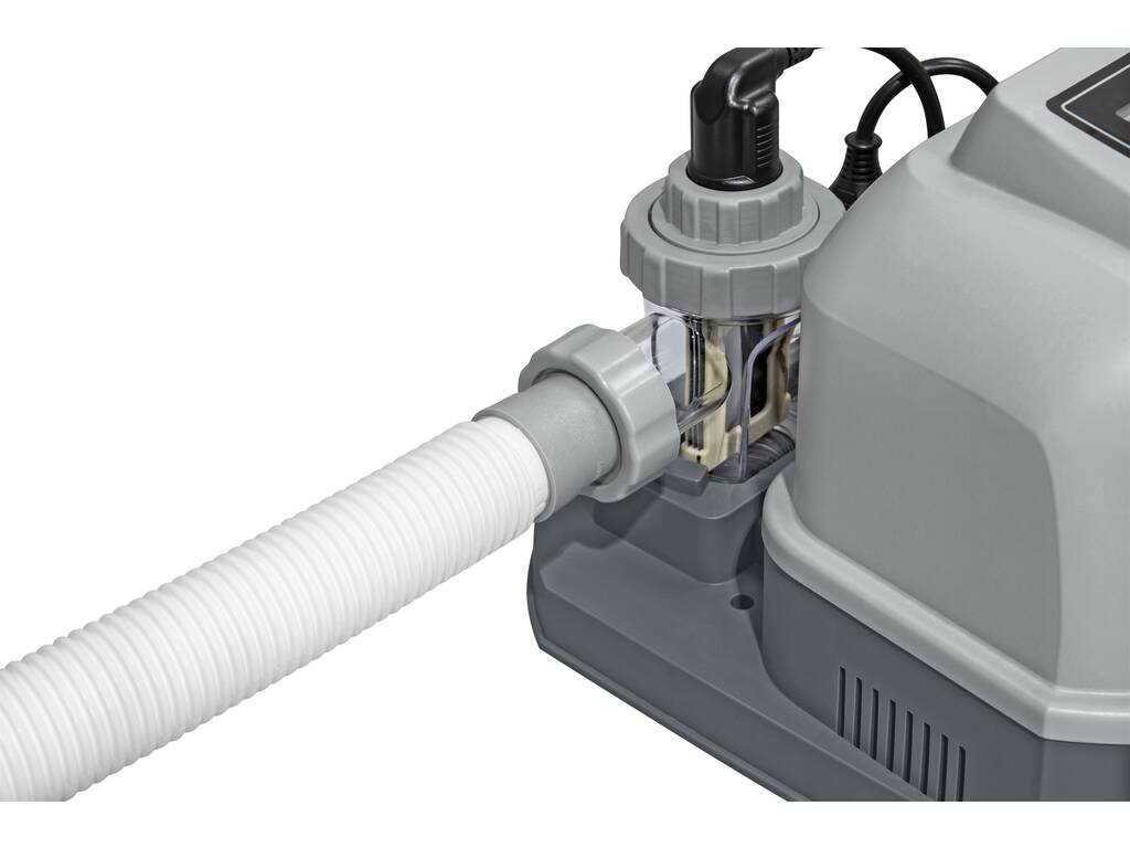 Clorinatore a sale Hydrogenic 6 g/h Bestway 58678