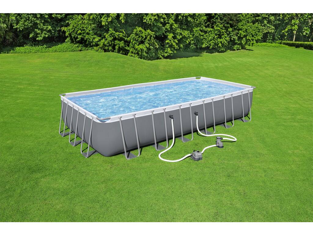 Clorinatore a sale Hydrogenic 6 g/h Bestway 58678