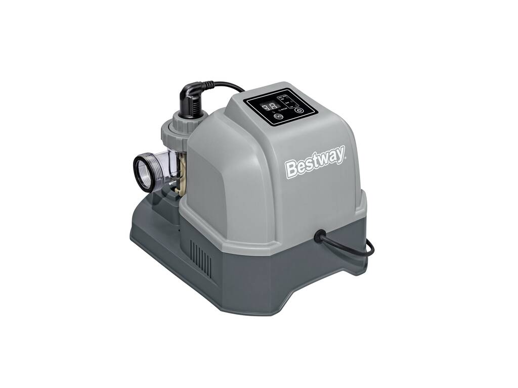 Clorinatore a sale Hydrogenic 6 g/h Bestway 58678