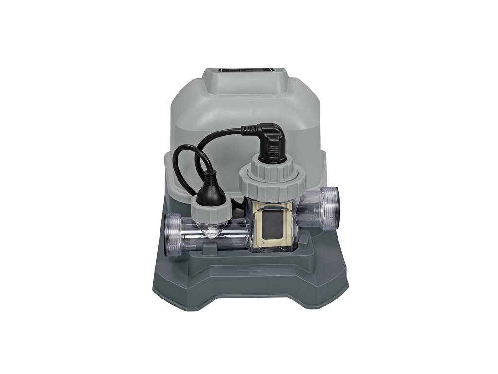 Clorinatore a sale Hydrogenic 6 g/h Bestway 58678