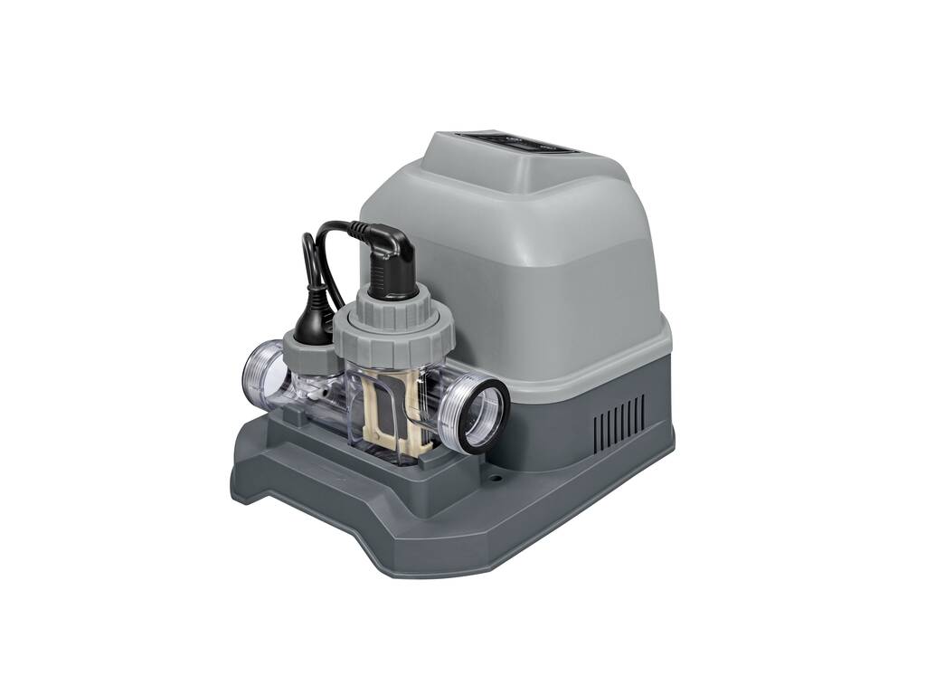 Clorinatore a sale Hydrogenic 6 g/h Bestway 58678