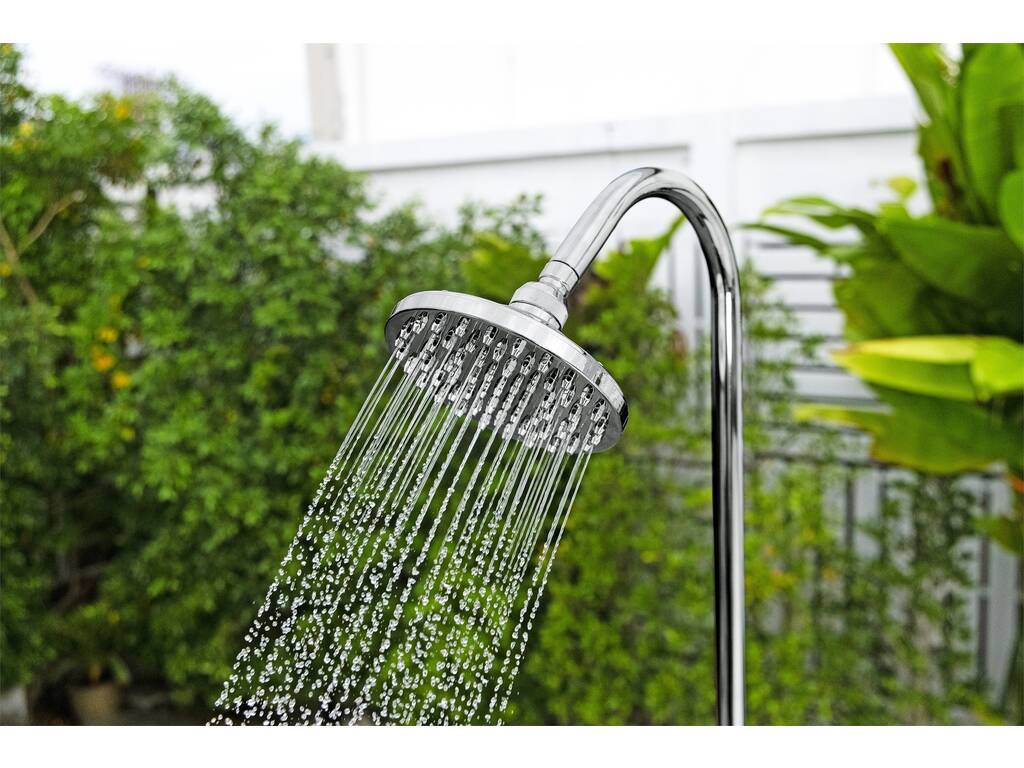 Doccia Solare da Esterno SolarFlow 8 L. Bestway 58694