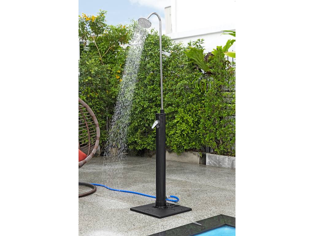 Doccia Solare da Esterno SolarFlow 8 L. Bestway 58694