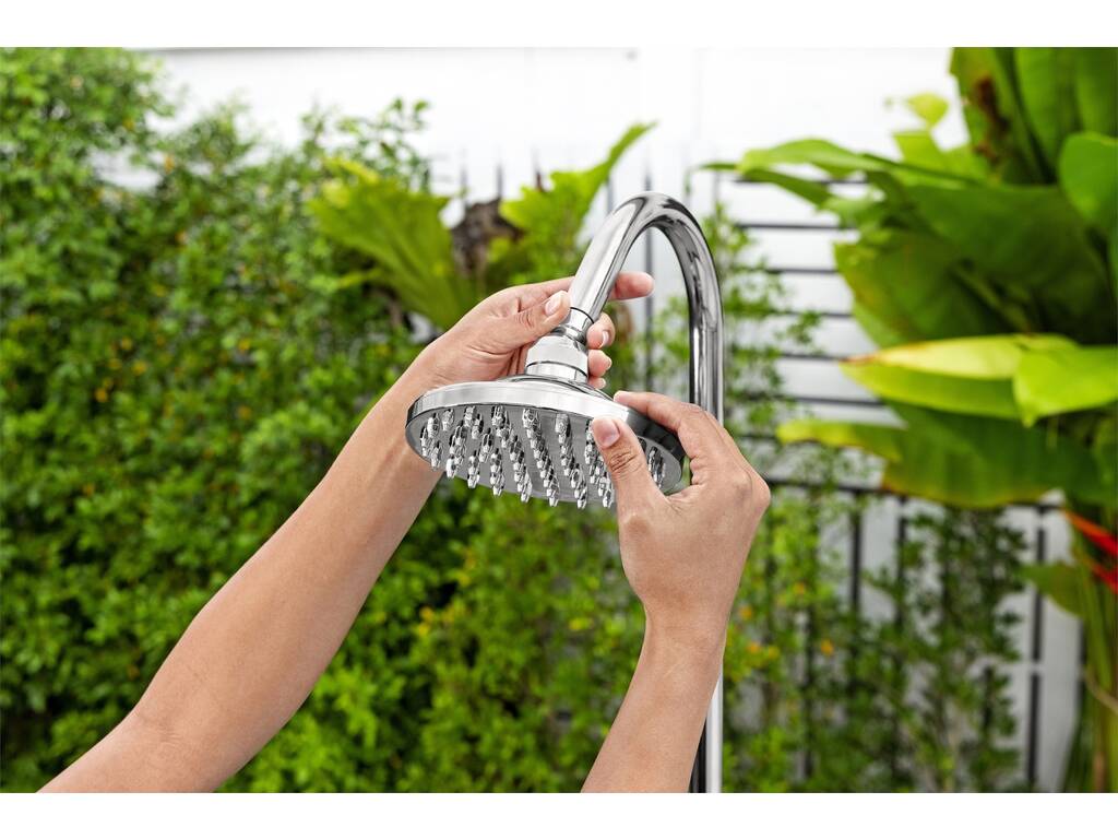 Doccia Solare da Esterno SolarFlow 8 L. Bestway 58694