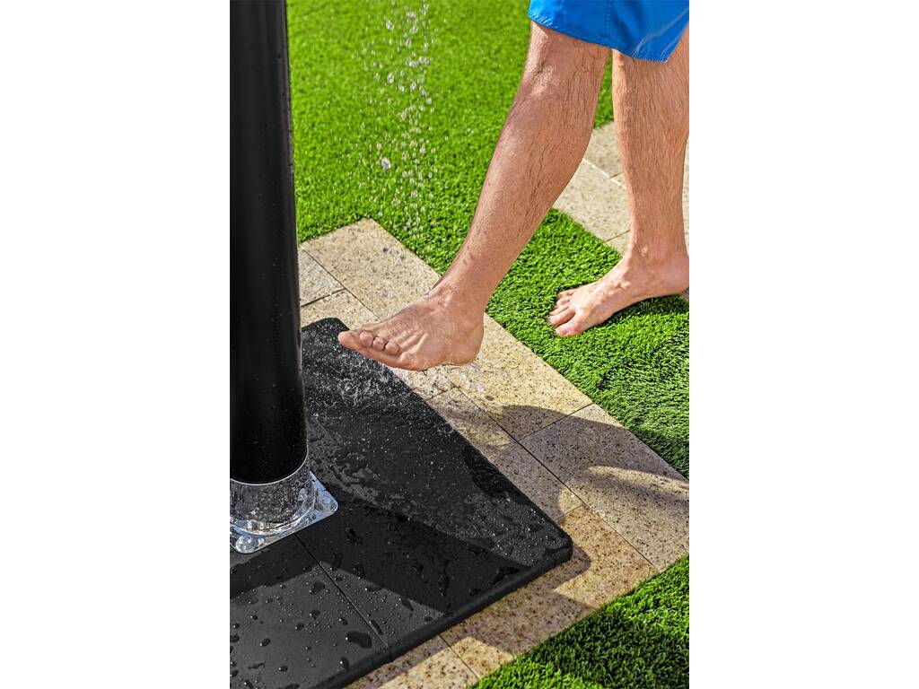 Doccia Solare da Esterno SolarFlow 8 L. Bestway 58694