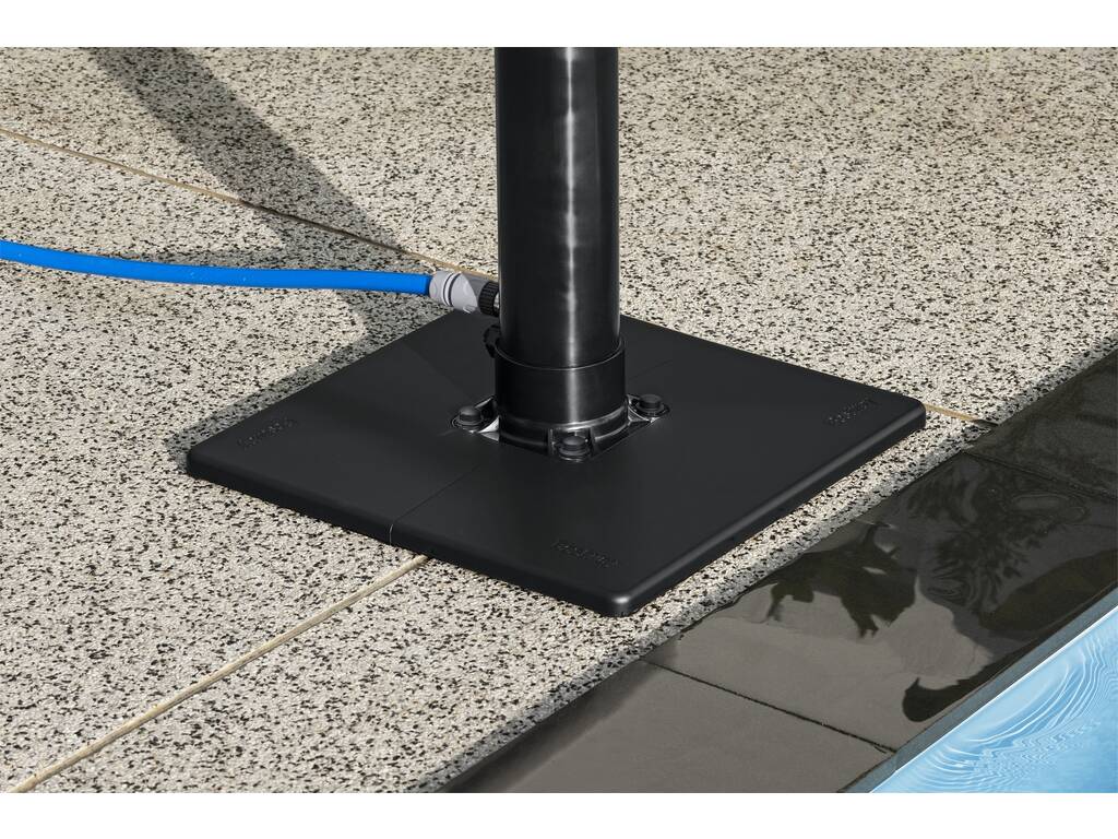 Doccia Solare da Esterno SolarFlow 8 L. Bestway 58694