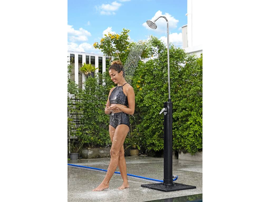 Doccia Solare da Esterno SolarFlow 8 L. Bestway 58694
