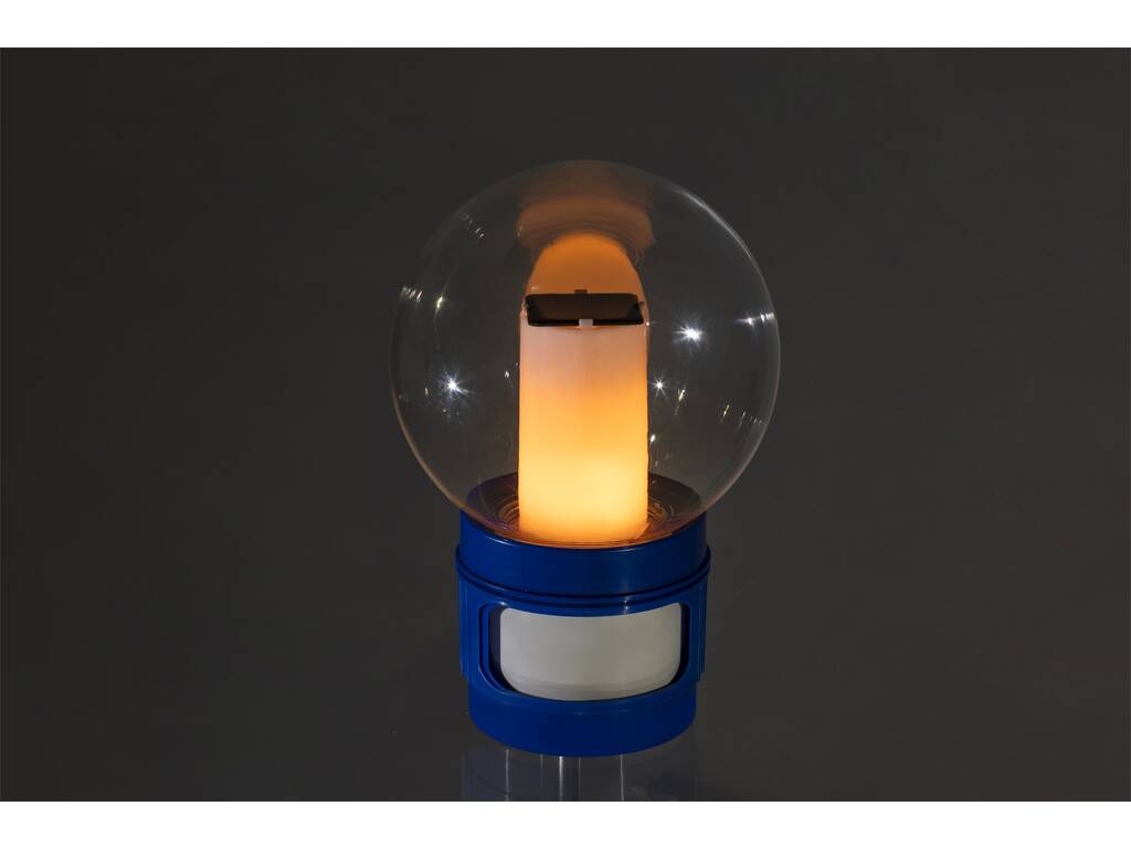 Distributore di prodotti chimici SolarSphere LED Bestway 58699