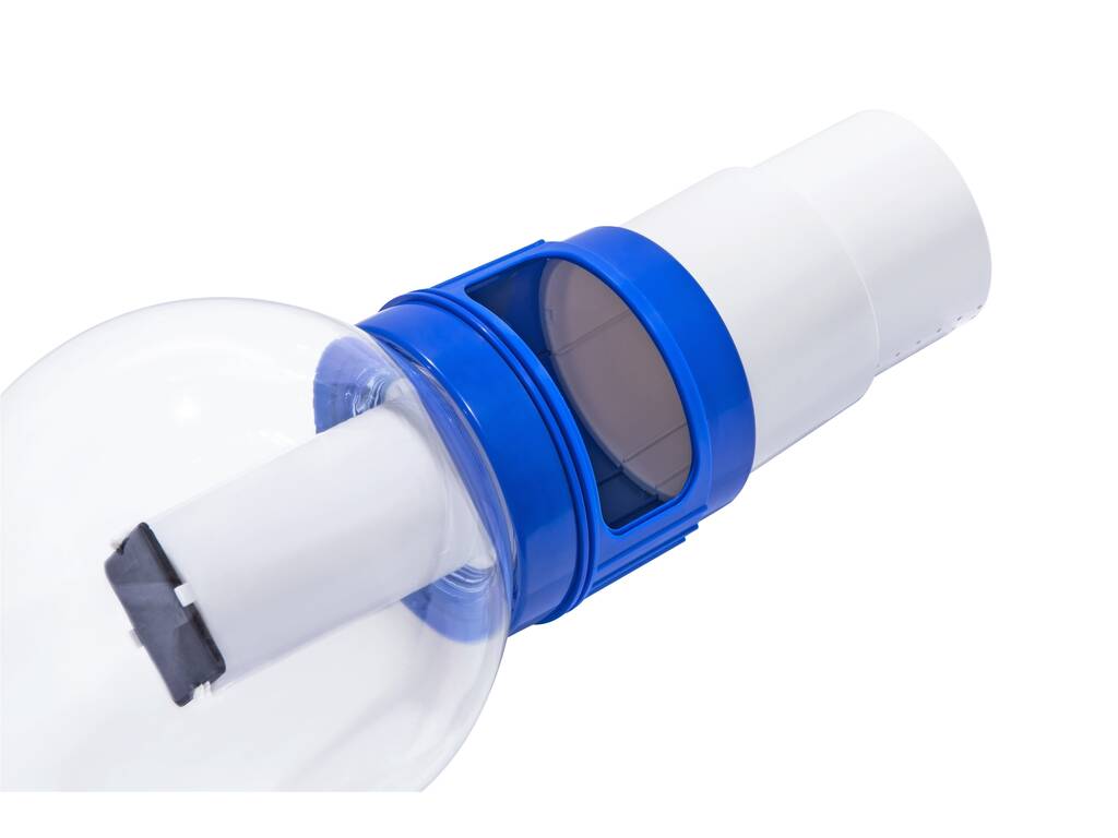 Distributore di prodotti chimici SolarSphere LED Bestway 58699