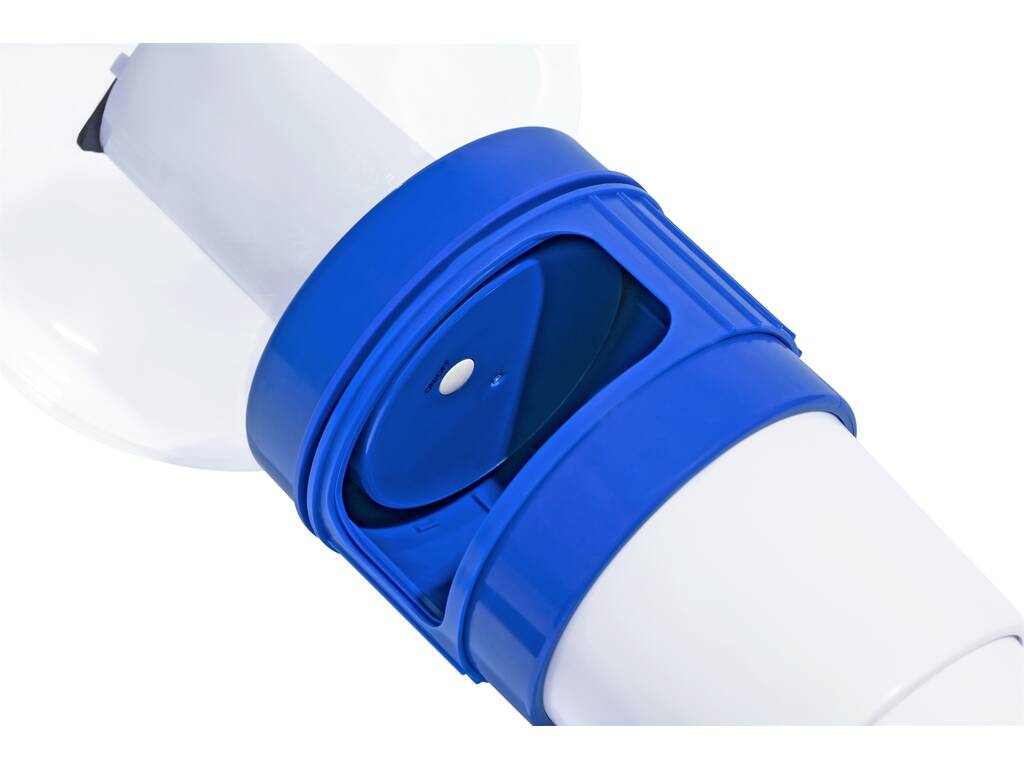 Distributore di prodotti chimici SolarSphere LED Bestway 58699