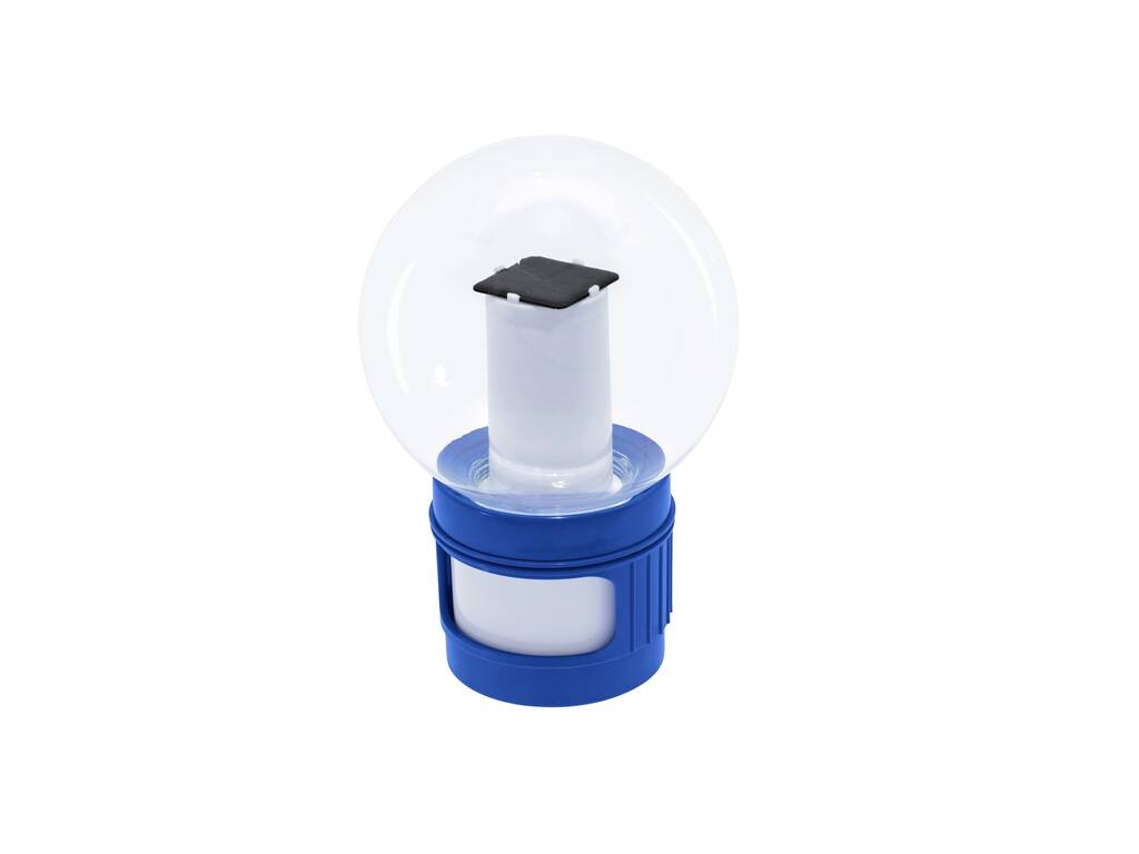 Distributore di prodotti chimici SolarSphere LED Bestway 58699
