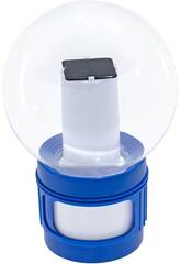 Distributeur de Produits Chimiques SolarSphere LED Bestway 58699