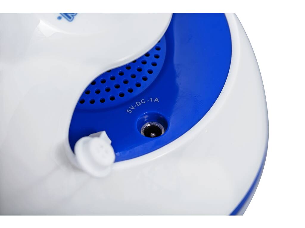 Altoparlante Bluetooth LED galleggiante MusicWave Bestway 58700
