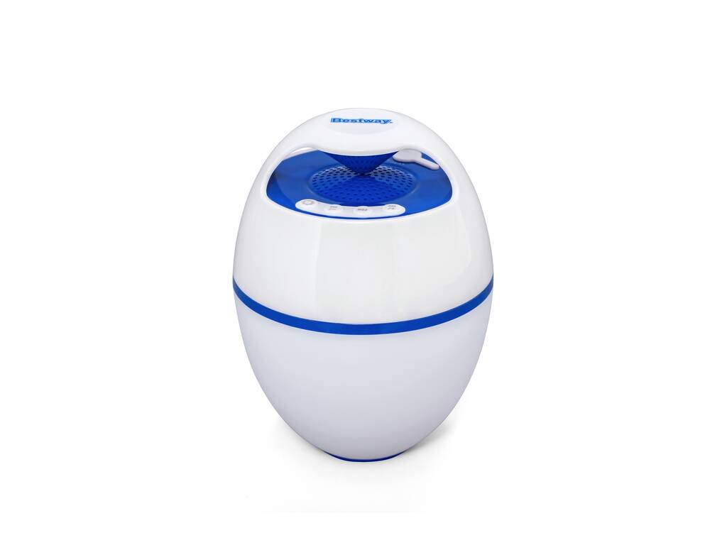 Altoparlante Bluetooth LED galleggiante MusicWave Bestway 58700