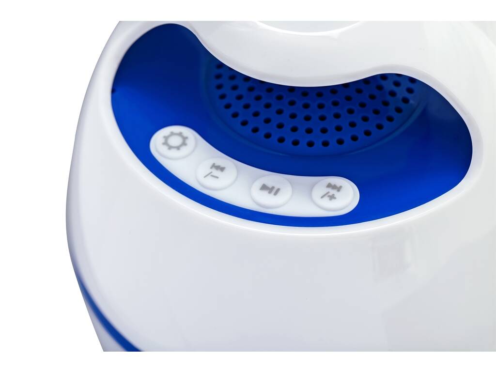 Altoparlante Bluetooth LED galleggiante MusicWave Bestway 58700