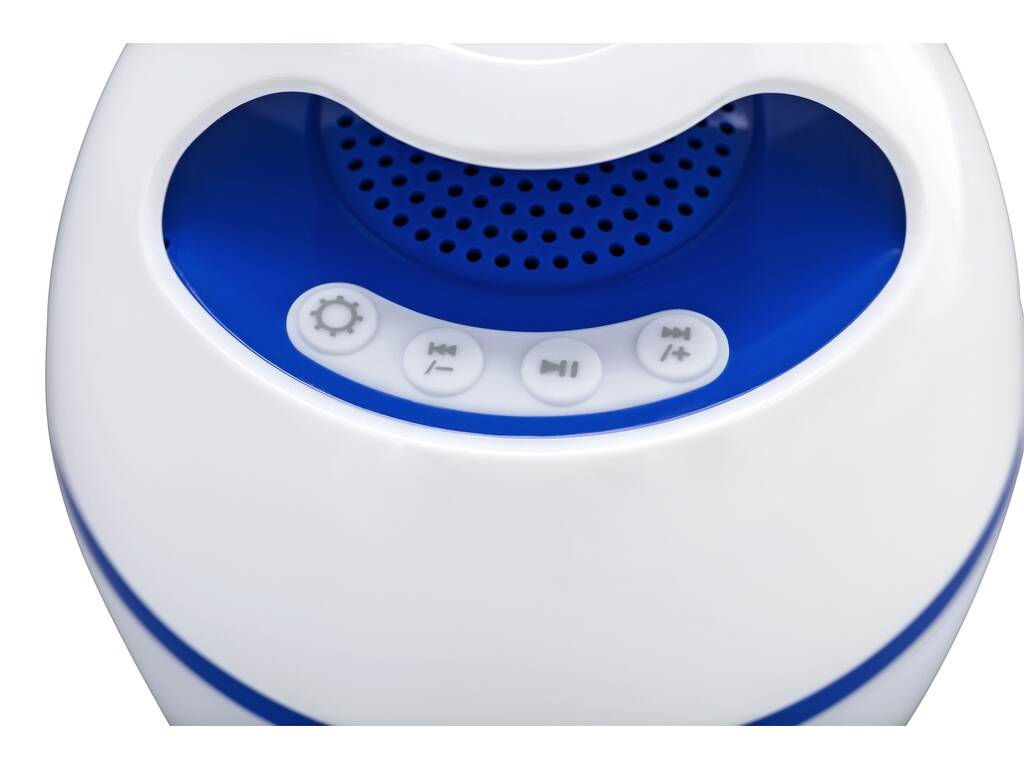 Altoparlante Bluetooth LED galleggiante MusicWave Bestway 58700