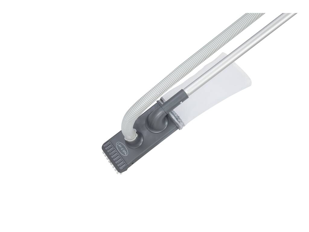 Nettoyeur de spa Lay Z Spa Aspirateur sous-marin Bestway 60323
